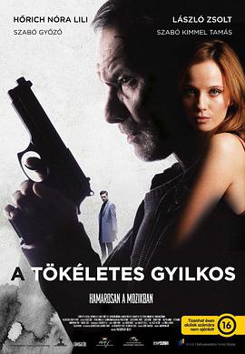 电影《正义狙击 A tökéletes gyilkos》高清免费在线观看