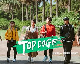 羞羞漫画《TOP DOG》免费在线观看