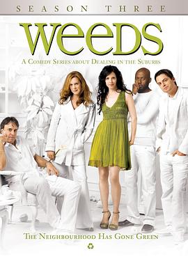 羞羞漫画《单身毒妈 第三季 Weeds Season 3》免费在线观看