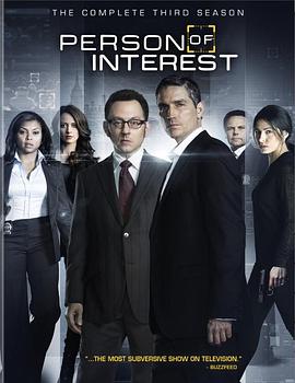 羞羞漫画《疑犯追踪 第三季 Person of Interest Season 3》免费在线观看