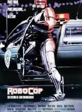 羞羞漫画《机器战警 RoboCop》免费在线观看