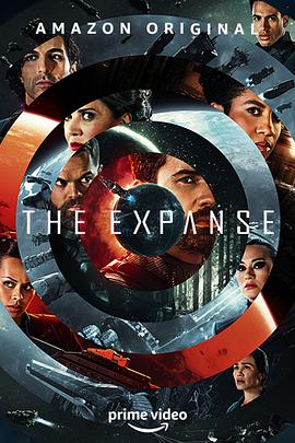 羞羞漫画《苍穹浩瀚 第六季 The Expanse Season 6》免费在线观看