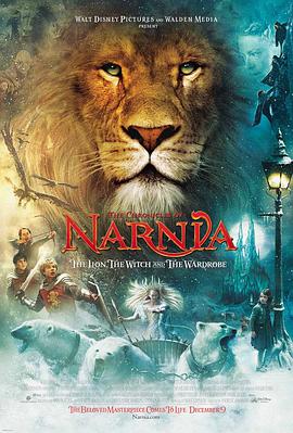 羞羞漫画《纳尼亚传奇1：狮子、女巫和魔衣橱 The Chronicles of Narnia: The Lion, the Witch and the Wardrobe》免费在线观看