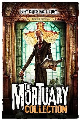 电视剧《停尸房收藏 The Mortuary Collection》高清在线免费观看