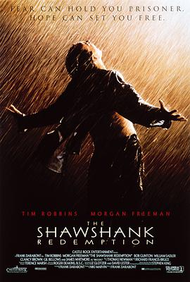 羞羞漫画《肖申克的救赎 The Shawshank Redemption》免费在线观看