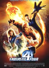 羞羞漫画《神奇四侠 Fantastic Four》免费在线观看