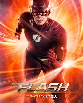 羞羞漫画《闪电侠 第五季 The Flash Season 5》免费在线观看