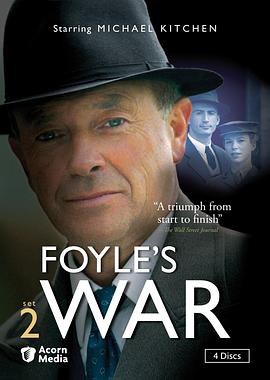 羞羞漫画《战地神探 第二季 Foyle's War Season 2》免费在线观看