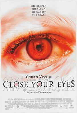 羞羞漫画《闭上你的双眼 Close Your Eyes》免费在线观看