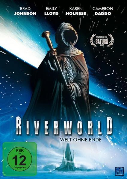 羞羞漫画《冥河世界 Riverworld》免费在线观看