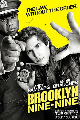 羞羞漫画《神烦警探 第一季 Brooklyn Nine-Nine Season 1》免费在线观看