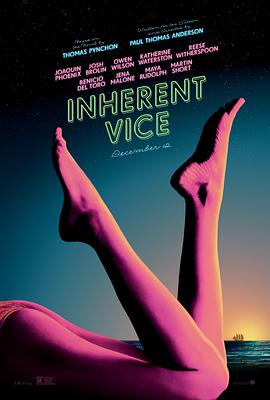 羞羞漫画《性本恶 Inherent Vice》免费在线观看