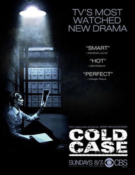 羞羞漫画《铁证悬案 第一季 Cold Case Season 1》免费在线观看