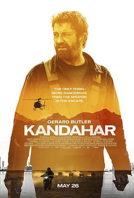 电影《坎大哈 Kandahar》全集免费在线观看