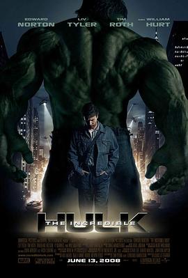 羞羞漫画《无敌浩克 The Incredible Hulk》免费在线观看