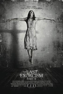 羞羞漫画《最后一次驱魔2 The Last Exorcism Part II》免费在线观看