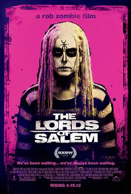 羞羞漫画《赛伦的领主 The Lords of Salem》免费在线观看