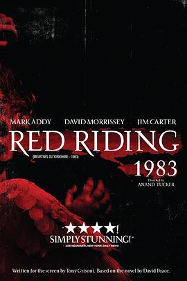 羞羞漫画《血色侦程：1983 Red Riding: The Year of Our Lord 1983》免费在线观看