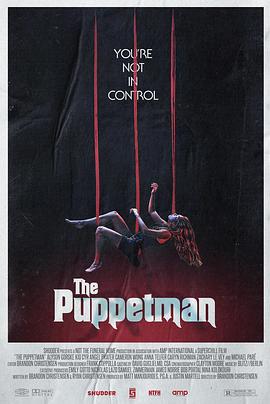 羞羞漫画《The Puppetman》免费在线观看