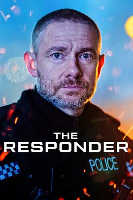 羞羞漫画《应急响应 第一季 The Responder Season 1》免费在线观看