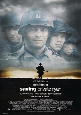 羞羞漫画《拯救大兵瑞恩 Saving Private Ryan》免费在线观看