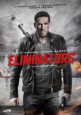 羞羞漫画《毁灭者 Eliminators》免费在线观看