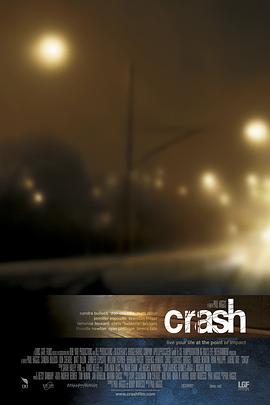 羞羞漫画《撞车 Crash》免费在线观看