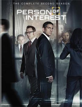 羞羞漫画《疑犯追踪 第二季 Person of Interest Season 2》免费在线观看