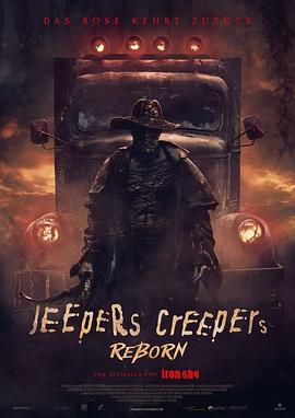 羞羞漫画《惊心食人族：重生 Jeepers Creepers: Reborn》免费在线观看