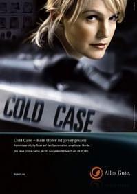 羞羞漫画《铁证悬案 第六季 Cold Case Season 6》免费在线观看