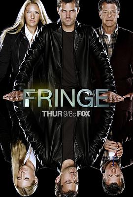 羞羞漫画《危机边缘 第二季 Fringe Season 2》免费在线观看