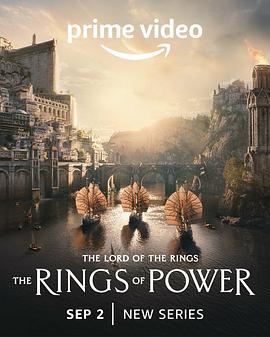 羞羞漫画《指环王：力量之戒 第一季 The Lord of the Rings: The Rings of Power Season 1》免费在线观看