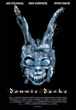 羞羞漫画《死亡幻觉 Donnie Darko》免费在线观看