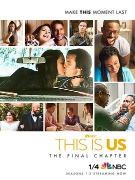 羞羞漫画《我们这一天 第六季 This Is Us Season 6》免费在线观看