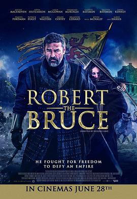 羞羞漫画《罗伯特·布鲁斯 Robert the Bruce》免费在线观看