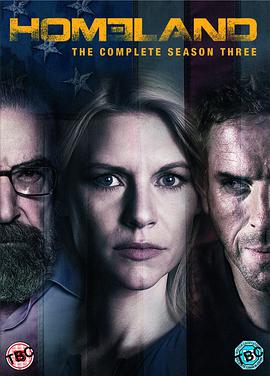 羞羞漫画《国土安全 第三季 Homeland Season 3》免费在线观看