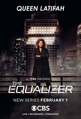 羞羞漫画《伸冤人 第一季 The Equalizer Season 1》免费在线观看