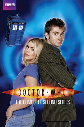 羞羞漫画《神秘博士 第二季 Doctor Who Season 2》免费在线观看