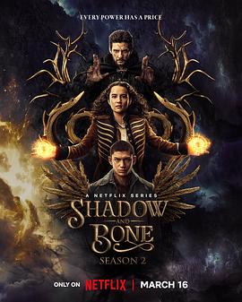 羞羞漫画《太阳召唤 第二季 Shadow and Bone Season 2》免费在线观看