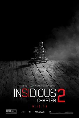 羞羞漫画《潜伏2 Insidious: Chapter 2》免费在线观看