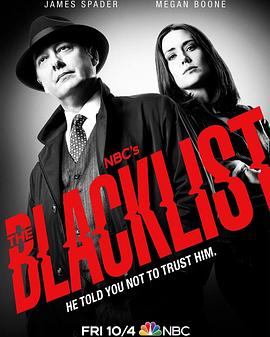 羞羞漫画《罪恶黑名单 第七季 The Blacklist Season 7》免费在线观看