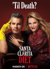 羞羞漫画《真爱不死 第三季 Santa Clarita Diet Season 3》免费在线观看