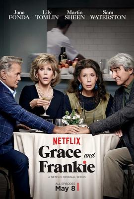 羞羞漫画《同妻俱乐部 第一季 Grace and Frankie Season 1》免费在线观看