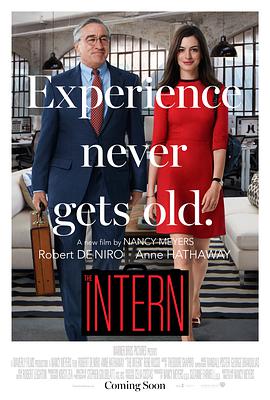 羞羞漫画《实习生 The Intern》免费在线观看