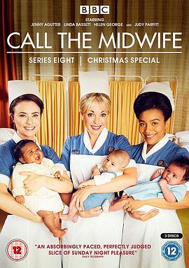 羞羞漫画《呼叫助产士 第八季 Call the Midwife Season 8》免费在线观看