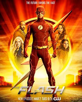 羞羞漫画《闪电侠 第七季 The Flash Season 7》免费在线观看