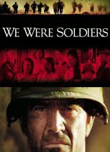 羞羞漫画《我们曾是战士 We Were Soldiers》免费在线观看