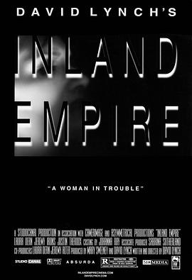 羞羞漫画《内陆帝国 Inland Empire》免费在线观看