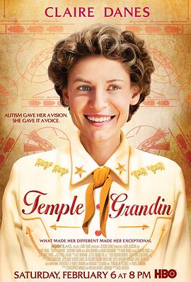 羞羞漫画《自闭历程 Temple Grandin》免费在线观看