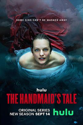 电视剧《使女的故事 第五季 The Handmaid's Tale Season 5》全集免费在线观看